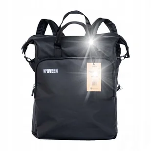 PODRÓŻNY PLECAK KABINOWY BAGAŻ PODRĘCZNY 40x50x16 torba do samolotu - Akcesoria podróżnicze PODRÓŻNY PLECAK KABINOWY BAGAŻ PODRĘCZNY 40x50x16 torba do samolotu - Akcesoria podróżnicze - miniaturka - grafika 1