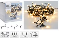 Taśmy LED - ŁAŃCUCH LED 480L EXTRA WW 36m - miniaturka - grafika 1