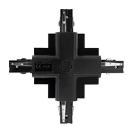 Lampy pozostałe - Sps Podtynk Łącznik + Czarny Spectrum LED - miniaturka - grafika 1
