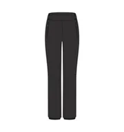 Spodnie narciarskie - Spodnie narciarskie Rossignol damskie Ski Pant czarne - XXL - miniaturka - grafika 1