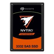 Dyski SSD - Dysk SSD Seagate Nytro 3332 15.36TB 2.5'' SAS 12Gbps  |  XS15360SE70084 - miniaturka - grafika 1