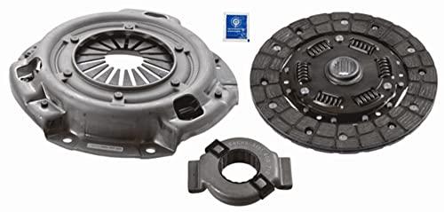 SACHS ZESTAW SPRZĘGŁA  3000202002
