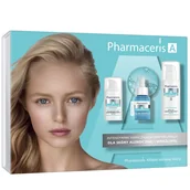 Zestawy kosmetyków damskich - Pharmaceris A Intensywnie nawilżająca dermokuracja Zestaw dermokosmetyków - miniaturka - grafika 1