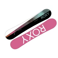 Deski snowboardowe - Deska snowboardowa damska Roxy Raina - miniaturka - grafika 1
