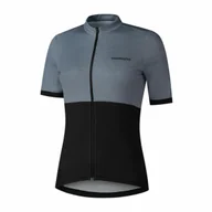 Koszulki rowerowe - Koszulka damska Shimano Element - miniaturka - grafika 1