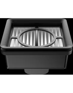 xiaomi Filtr do odkurzacza Truclean W20 2 sztuki - Filtry do odkurzaczy - miniaturka - grafika 1