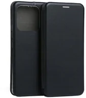 Etui i futerały do telefonów - Etui z klapką Beline Book Magnetic do Xiaomi 13 Pro Black (5905359815570) - miniaturka - grafika 1