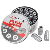 Amunicja do wiatrówek - Śrut Hatsan USA Big Bore Supreme .50/12.7 mm, 22 szt. 35.64g/550.0gr (HA50101) - miniaturka - grafika 1