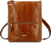 Plecaki - Plecak PICARD Basket fudge 5288 - miniaturka - grafika 1