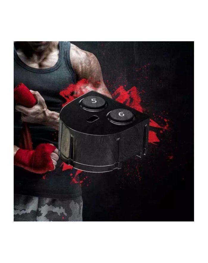 Thrustmaster Fighting Module black, for eSwap controller 4460275