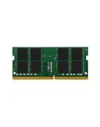 Pamięci RAM - Kingston 16GB DDR4 2933MHz ECC SODIMM - miniaturka - grafika 1