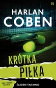 Kryminały - Krótka piłka - miniaturka - grafika 1