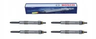 Świece żarowe - BOSCH Świeca żarowa BOSCH 0 250 202 028 - miniaturka - grafika 1