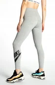 Legginsy - Legginsy Nike DB3903-063 TIGHT FIT r. XS - miniaturka - grafika 1