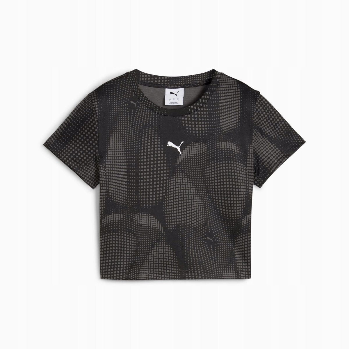 PUMA KOSZULKA DARE TO AOP BABY 63214501 r S