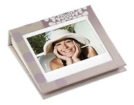Albumy fotograficzne - Fujifilm Instax Wide Pocket Album Dots 40 photos 70100133826 70100133826 70100133826 - miniaturka - grafika 1