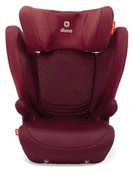 Foteliki samochodowe - Diono Monterey 4DXT 15-36kg Plum - miniaturka - grafika 1