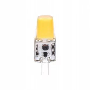 INQ Lampa LED LT300WW, G4, 2 W - Żarówki LED - miniaturka - grafika 1