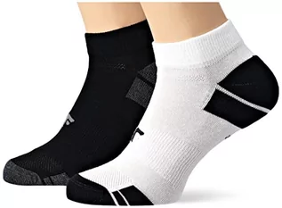 Skarpetki męskie - 4F Socks SOM002, wielokolorowe, 43-46 dla mężczyzn, wielokolorowe, Kolor: wielokolorow, 43/46 EU - grafika 1