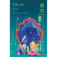 Fantasy - Tik-tak - miniaturka - grafika 1