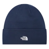 Czapki męskie - Czapka The North Face Norm NF0A5FW18K21 Granatowy - miniaturka - grafika 1