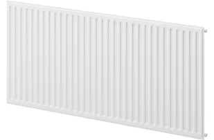 Mexen CH10 Hygiene grzejnik płytowy 600 x 800 mm, podłączenie boczne, 500 W, biały - W410H-060-080-00 - Grzejniki pokojowe - miniaturka - grafika 1