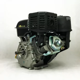 WEIMA Silnik spalinowy WM188F-S 13KM - Silniki spalinowe - miniaturka - grafika 4