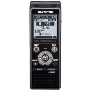 Olympus WS-853 (V415131BE000) - Dyktafony - miniaturka - grafika 1
