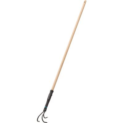 Kultywator ręczny GARDENA PureLine 17308-20 9 x 140 cm