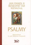Religia i religioznawstwo - Psalmy - miniaturka - grafika 1