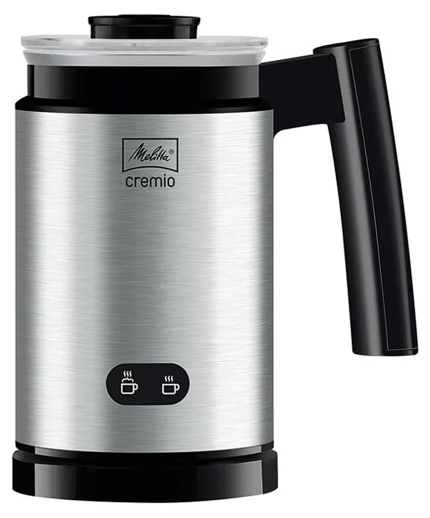 Melitta Spieniacz do mleka Cremio INOX