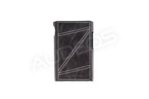 Etui dla Shanling M5 Ultra (czarne) - Inne akcesoria audio-wideo - miniaturka - grafika 1