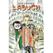 Komiksy dla dorosłych - Łasuch tom 3 - miniaturka - grafika 1