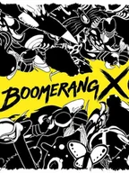 Gry PC Cyfrowe - Boomerang X (PC) klucz Steam - miniaturka - grafika 1