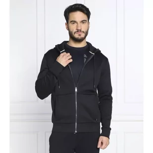 BOSS Bluza Seeger 103 | Regular Fit - Bluzy męskie - miniaturka - grafika 1