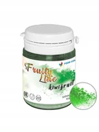 Dodatki do ciast w proszku - Barwnik W Proszku Naturalny Kiwifruit - Kiwi 20G - miniaturka - grafika 1