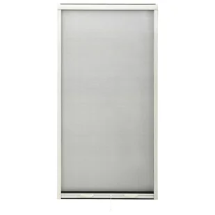 VidaXL Lumarko Rolowana moskitiera okienna, biała, 90x170 cm! 148718 VidaXL - Moskitiery - miniaturka - grafika 9