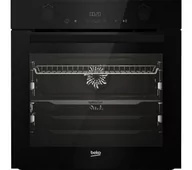 Piekarniki do zabudowy - Beko BBVM17400BPS bPro500 Split&Cook - miniaturka - grafika 1
