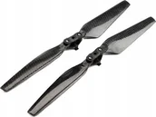 Akcesoria do drona - Xrec Zestaw Śmigieł ŚmigŁa Do Drona Dron Dji Mavic Pro - PoliwĘglan - miniaturka - grafika 1