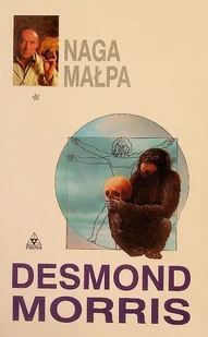 Naga małpa - Nauki przyrodnicze - miniaturka - grafika 1