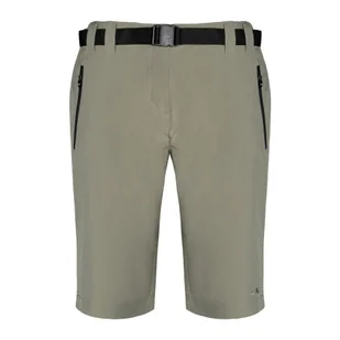 Spodenki trekkingowe damskie CMP - Odzież trekkingowa damska - miniaturka - grafika 1