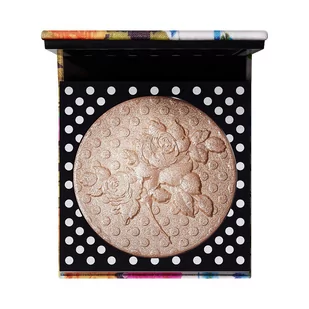 MAC By Richard Quinn Day Glow Extra Dimension Skinfinish, Rozświetlacz, 7,5g - Rozświetlacze do twarzy i ciała - miniaturka - grafika 1