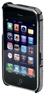 Etui i futerały do telefonów - Wentronic 42692 Szary pokrowiec na telefon komórkowy - etui na telefony komórkowe (iPhone 3G/3GS, Szary) - miniaturka - grafika 1