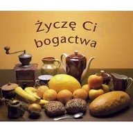 Aforyzmy i sentencje - Edycja Świętego Pawła praca zbiorowa Perełka 216. Życzę Ci bogactwa - miniaturka - grafika 1