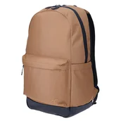 Plecaki - Plecak 4F WSS24ABACU27982S - brązowy - miniaturka - grafika 1