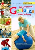 Miłość, seks, związki - Jak wychować geniusza przez zabawę - miniaturka - grafika 1