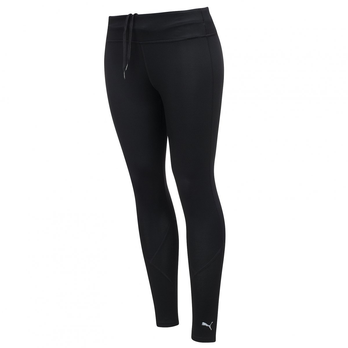Puma legginsy damskie klasyczne długie fitness 516805 01 M