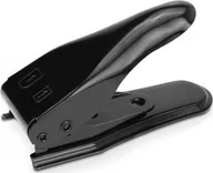 Pozostałe akcesoria do telefonów - Wycinacz do Kart SIM-nano/micro SIM 2w1 - miniaturka - grafika 1