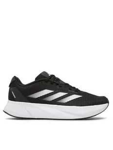 adidas Buty Duramo Sl ID9849 Czarny - Buty sportowe męskie - miniaturka - grafika 1