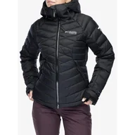 Kurtki narciarskie - Kurtka puchowa damska Columbia Roaring Fork II Down Jacket - miniaturka - grafika 1